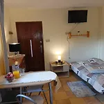 Homestay Solorena Junoszyno