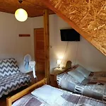 Homestay Solorena *