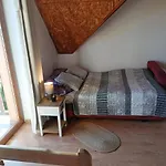 Homestay Solorena Junoszyno