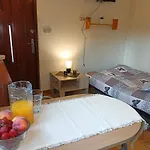 Solorena Homestay Junoszyno