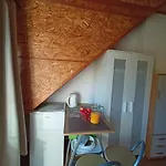 Solorena Homestay Junoszyno