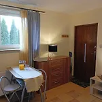 Homestay Solorena Junoszyno