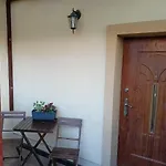 Solorena Homestay Junoszyno