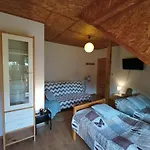 Solorena Homestay Junoszyno