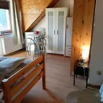 Homestay Solorena Junoszyno