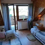 Homestay Solorena