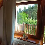 Homestay Solorena Junoszyno