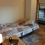 Solorena Homestay Junoszyno