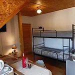 Solorena Homestay *