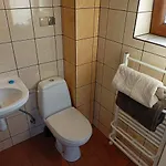 Homestay Solorena Junoszyno