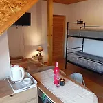 Homestay Solorena Junoszyno