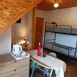 Solorena Homestay *