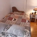 Solorena Homestay *