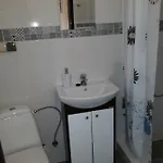 Solorena Homestay *