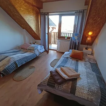 Solorena Privat bolig