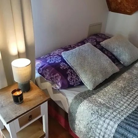Privat bolig Solorena