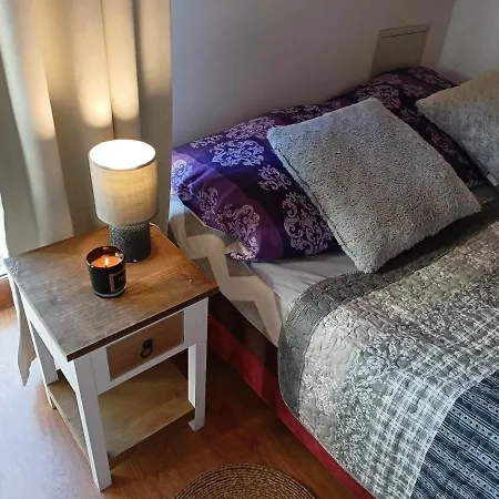 Solorena Δωμάτια σε οικογενειακή κατοικία *