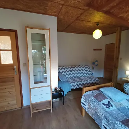 Solorena Privat bolig *