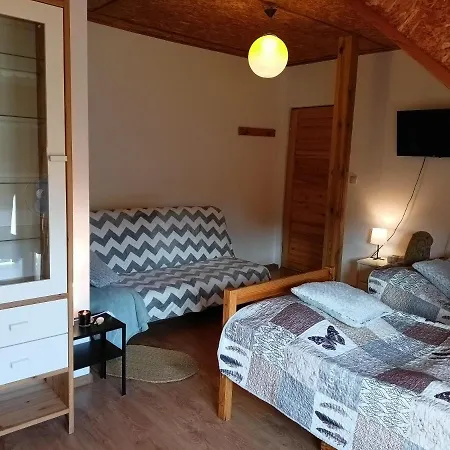 Solorena Privat bolig