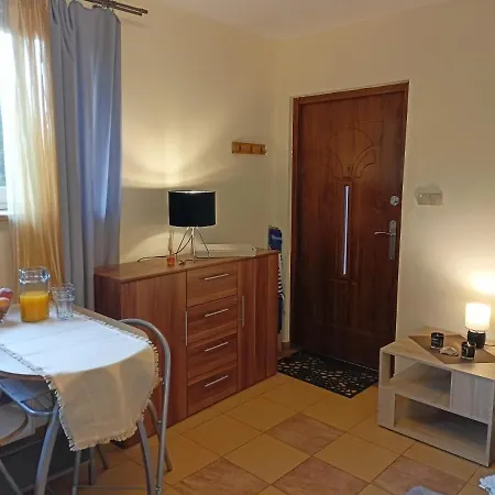 Solorena Alloggio in famiglia