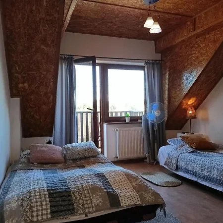 Privat bolig Solorena *
