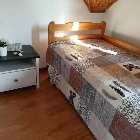Privat bolig Solorena Junoszyno
