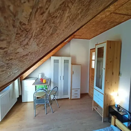 Solorena Privat bolig