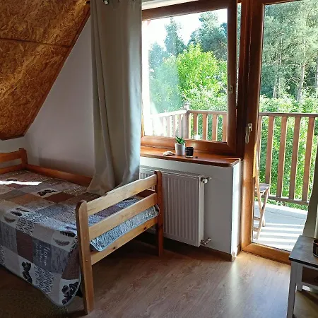 Solorena Privat bolig