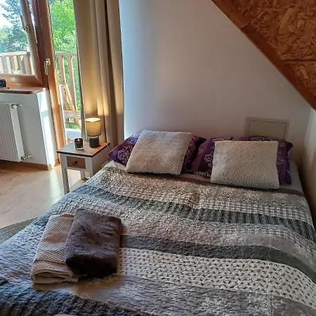 Solorena Privat bolig Junoszyno