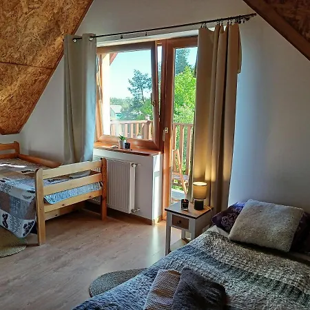 Privat bolig Solorena *