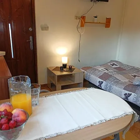 Solorena Δωμάτια σε οικογενειακή κατοικία Junoszyno