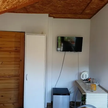 Solorena Δωμάτια σε οικογενειακή κατοικία