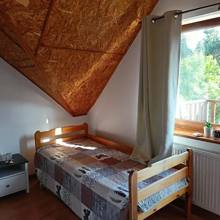 Privat bolig Solorena