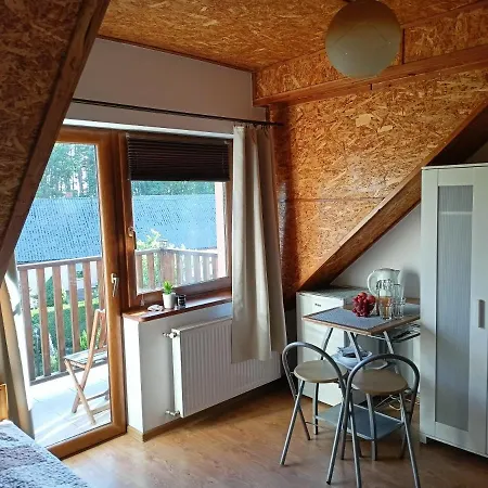 Solorena Δωμάτια σε οικογενειακή κατοικία