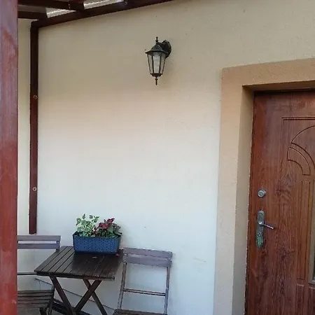 Solorena Δωμάτια σε οικογενειακή κατοικία