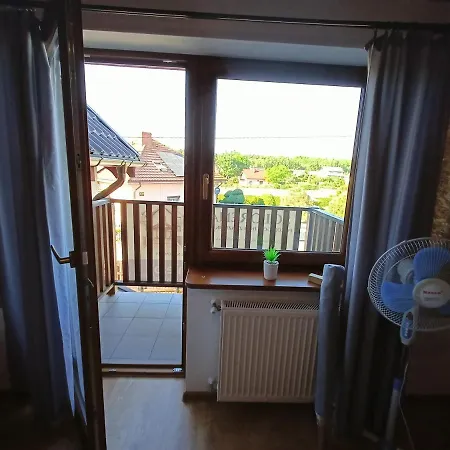 Solorena Δωμάτια σε οικογενειακή κατοικία *