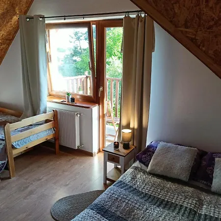 Solorena Δωμάτια σε οικογενειακή κατοικία *