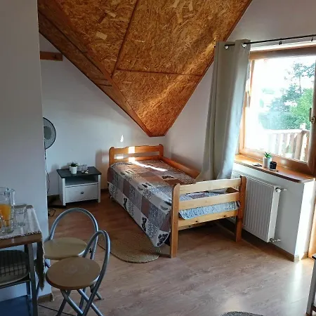 Privat bolig Solorena *