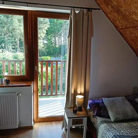 Privat bolig Solorena *