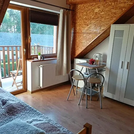 Privat bolig Solorena *