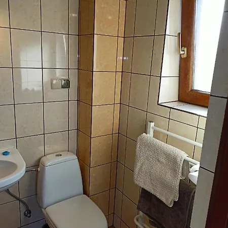 Δωμάτια σε οικογενειακή κατοικία Solorena *