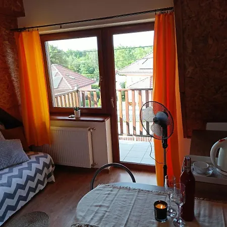 Solorena Privat bolig Junoszyno