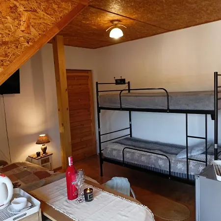 Solorena Privat bolig *