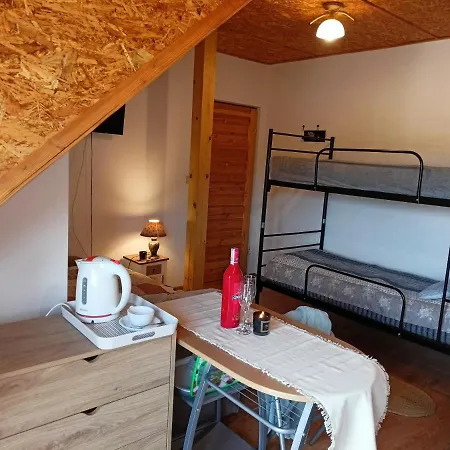 Solorena Δωμάτια σε οικογενειακή κατοικία *