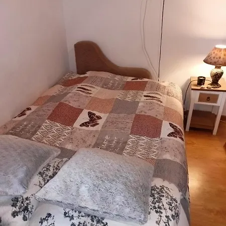 Solorena Privat bolig *