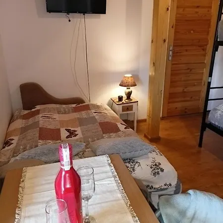 Solorena * Junoszyno