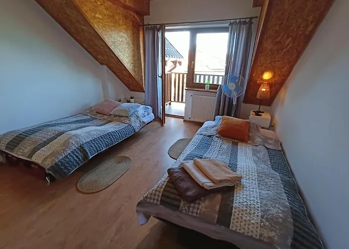 Solorena Habitación en casa particular