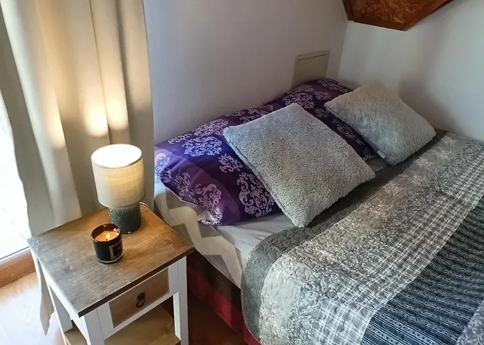 Habitación en casa particular Solorena