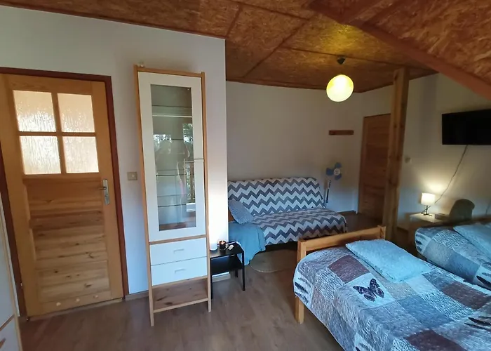 Solorena Habitación en casa particular *