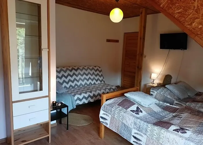 Solorena Habitación en casa particular